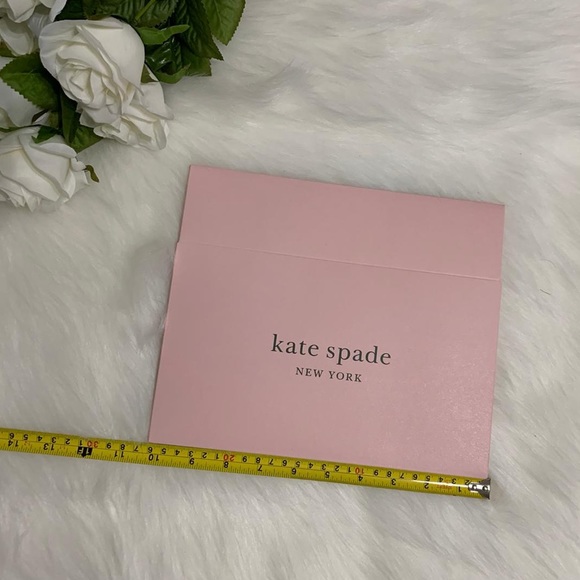 2 kate spade gift boxes - Picture 4 of 5